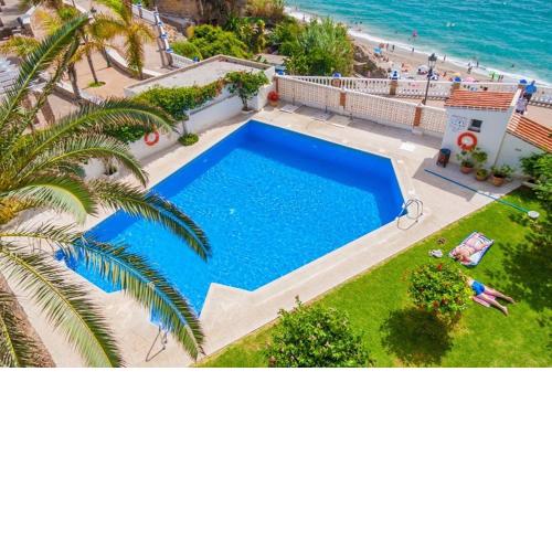 Carabeo Rocamar Nerja
