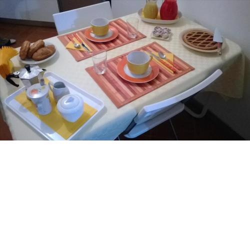 Caracciolo B&B