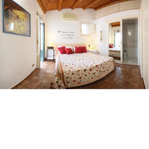 Caracciolo Lounge