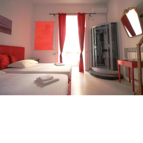 Carafa Apartment