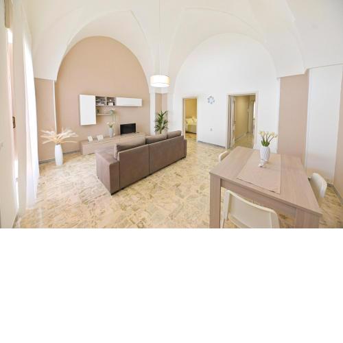 [Caraibi di Puglia *****] Dolce Vita Casa Vacanze
