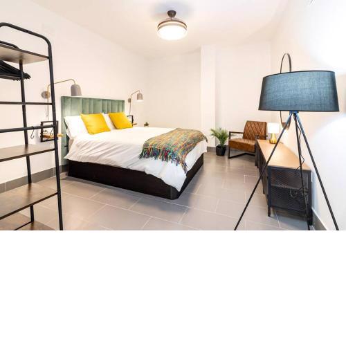 Caramba FreshApartments by Bossh! Apartments