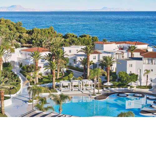 Caramel Grecotel Boutique Resort