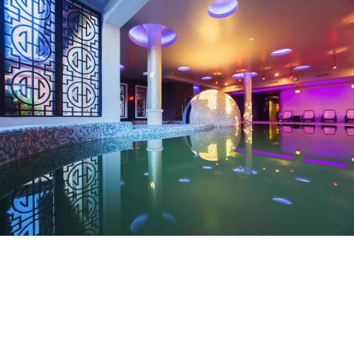 Caramell Premium Resort Superior