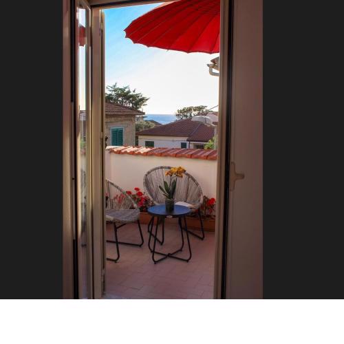 Caramico Room