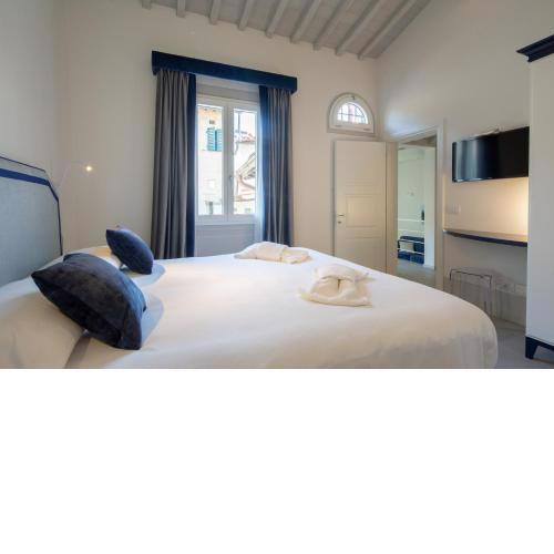 Carapelli Apartments