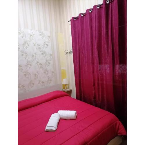 Caraty b&b