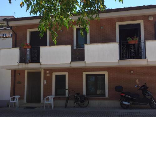 CARAVAGGIO APARTMENT