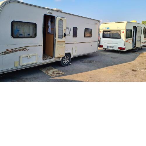 Caravan BELDİBİ