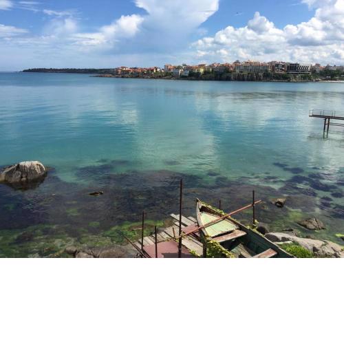 Caravan Sozopol