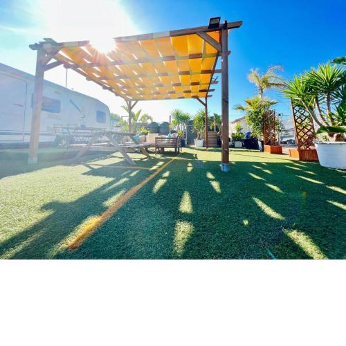 Caravanas Con Encanto El Palmar 3