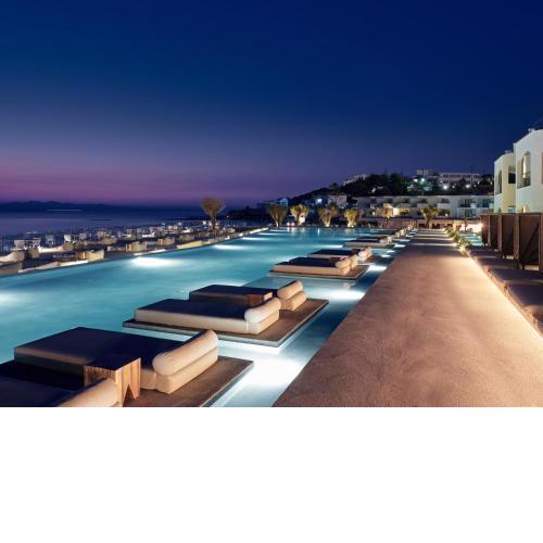 Caravel Suites - Adults Only