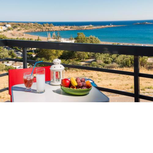 Caravella Luxury Apartments