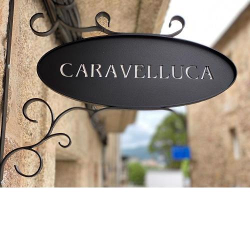 CARAVELLUCA