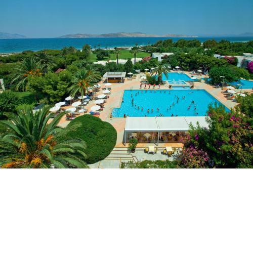 Caravia Beach Hotel