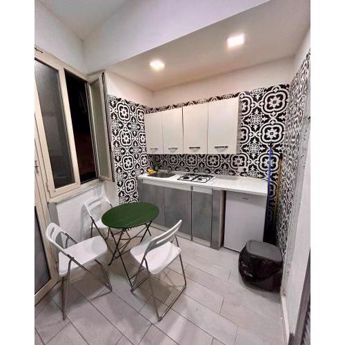 Carbonara 36 house