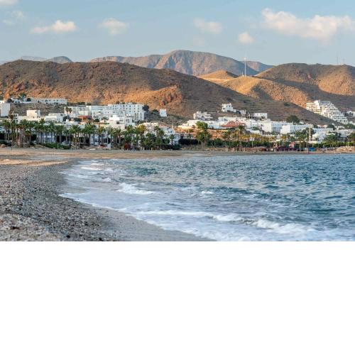 Carboneras Aire