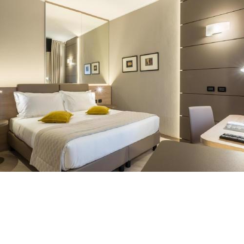 Cardano Hotel Malpensa
