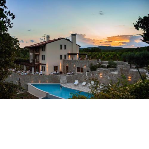 Cardo Boutique&Wine Resort