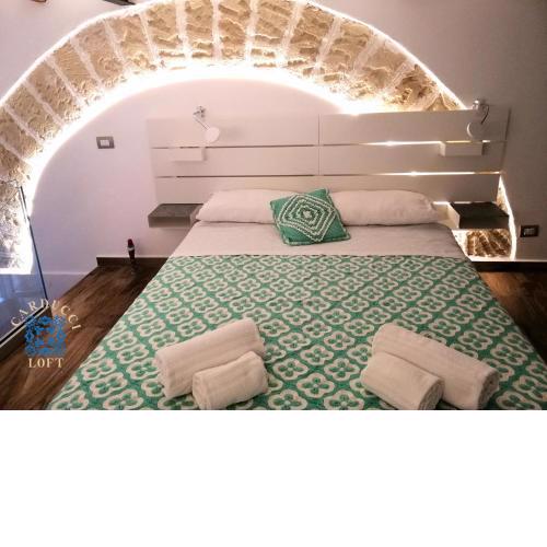 Carducci Loft