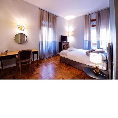 Carducci Luxury Apartment