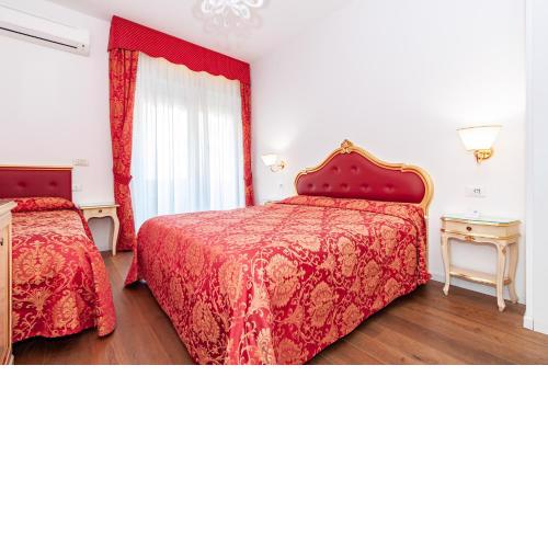Ca'Rebeka Venice