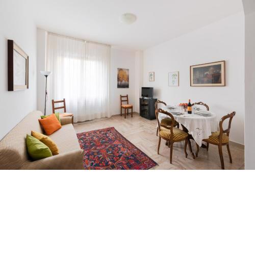 Careggi Home