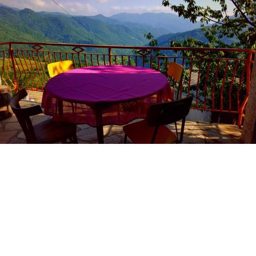 Caregli Country House