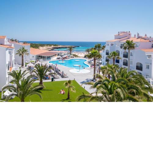 Carema Beach Menorca