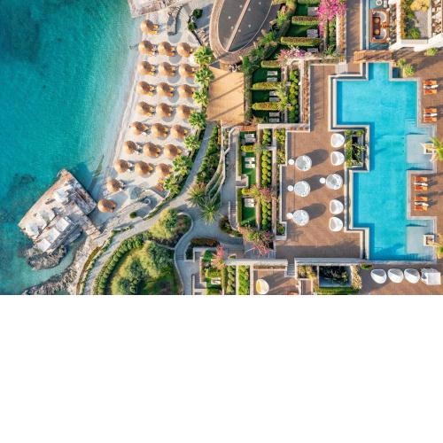 Caresse, a Luxury Collection Resort & Spa, Bodrum