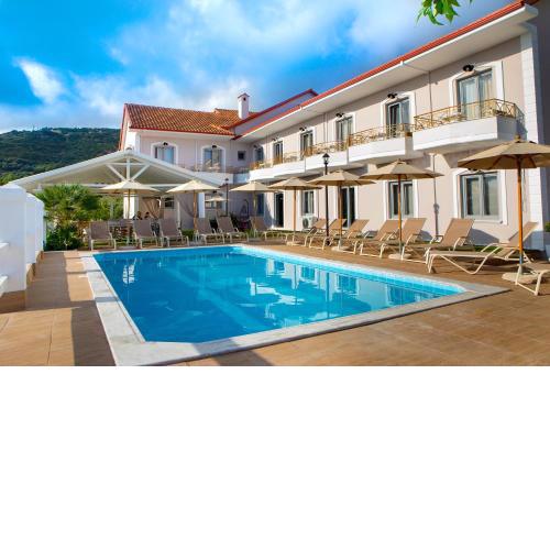 Caretta - Caretta Hotel
