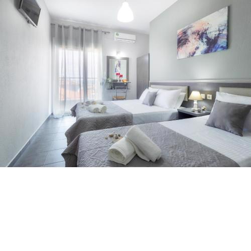 Caretta Blue Apartments