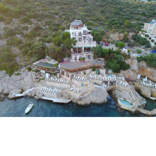 Caretta Hotel