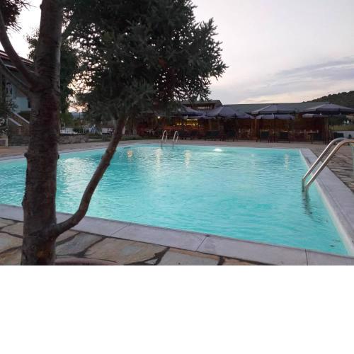 Caretta Village