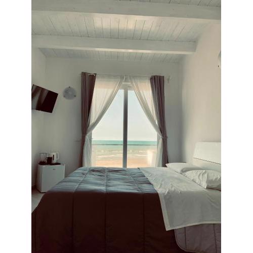 CARFAGNINI ROOMS