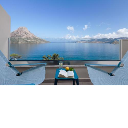 Carian Hotel