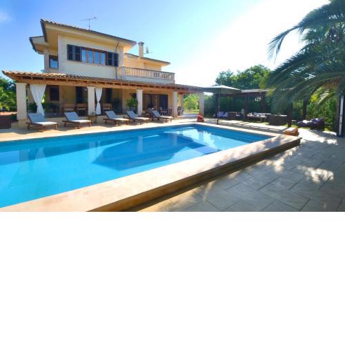 Caricuao house