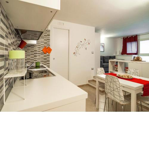 Cariddi Loft
