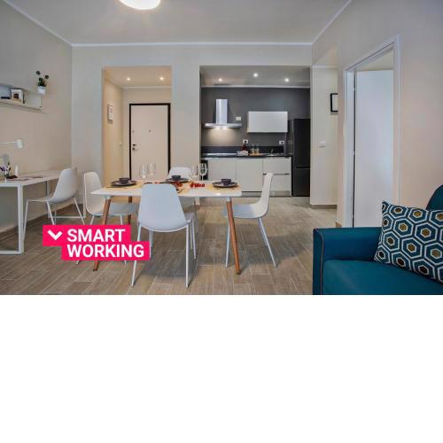 Carignano Design Apartments by Wonderful Italy