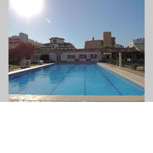 Carihuela Palace Studio 419 Beach - Playa
