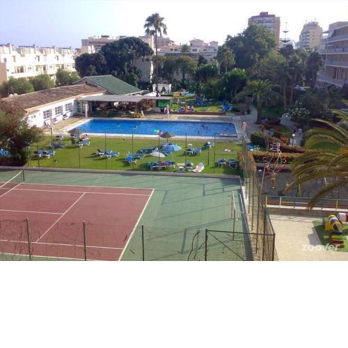 Carihuela Park Palace - Cocasa