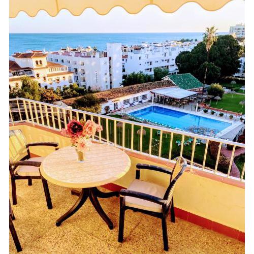Carihuela Park Residence