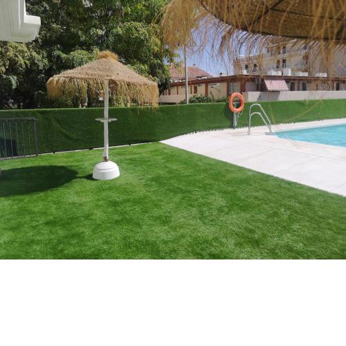 Carihuela Playa Los Nidos 1