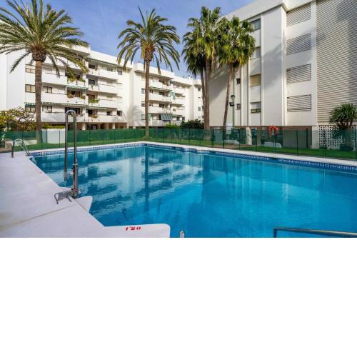 Carihuela Playa