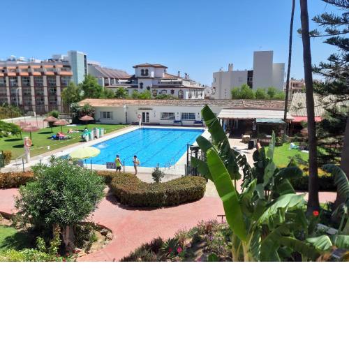 Carihuela Playa