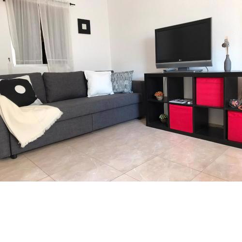 CARIHUELA PLAYASOL APARTAMENTO AL ANDALUS