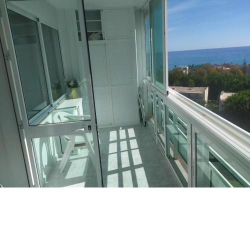Carihuela Sea Views