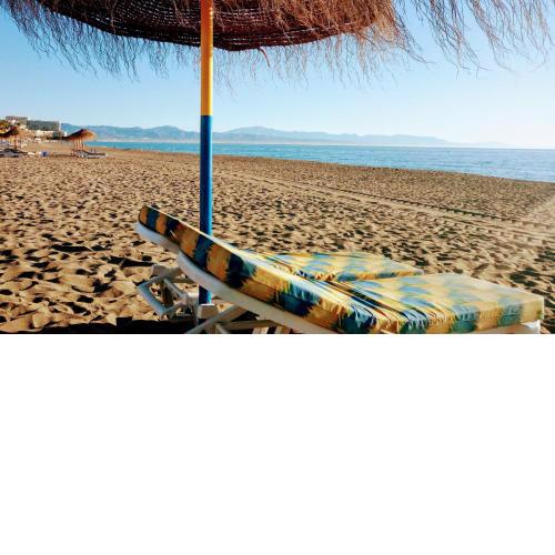 Carihuela Sun Beach