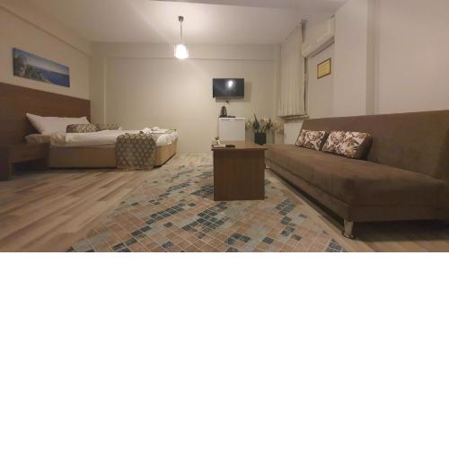 Carina Apart Hotel