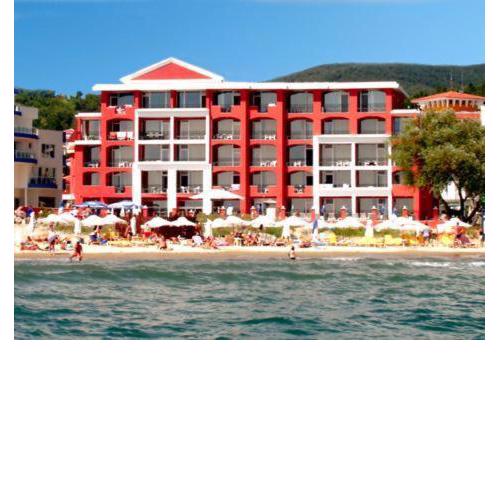 Carina Beach